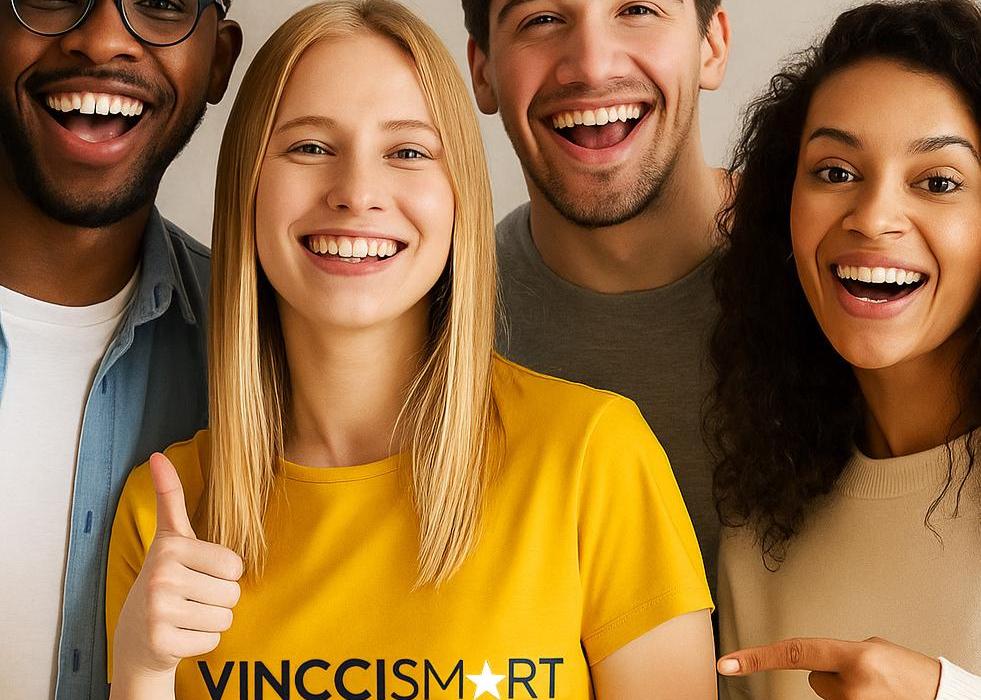 WOULD YOU LIKE TO BECOME Vincci Palace 4* Valencia WOULD YOU LIKE TO BECOME Vincci Palace 4* Valencia