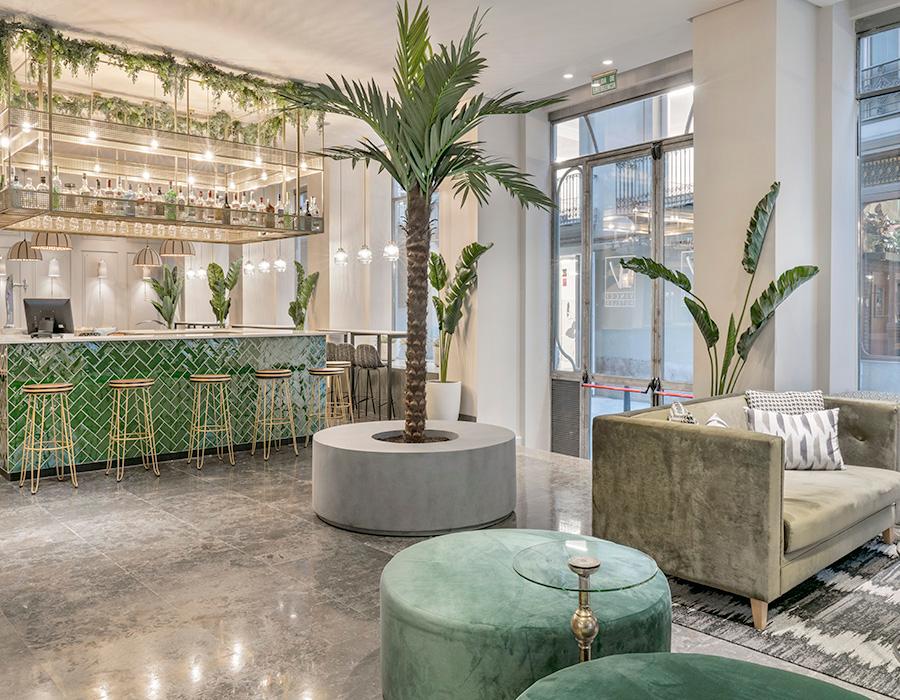 Vincci Palace 4* Vincci Palace 4* Valencia Vincci Palace 4* Vincci Palace 4* Valencia