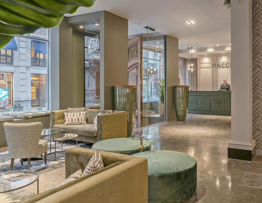 Vincci Palace 4* Vincci Palace 4* Valencia Vincci Palace 4* Vincci Palace 4* Valencia